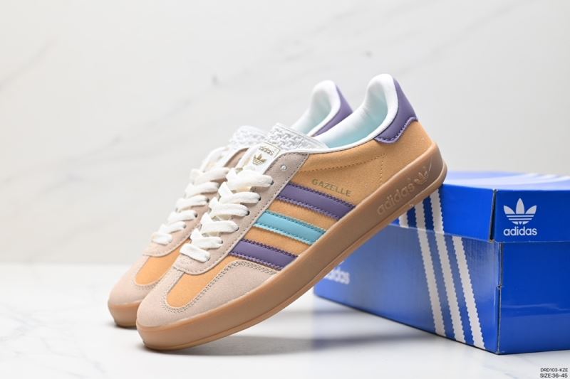 Adidas Gazelle Shoes